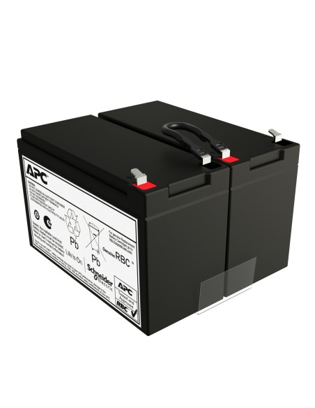 APCRBCV206 batería para sistema ups 24 V 7 Ah