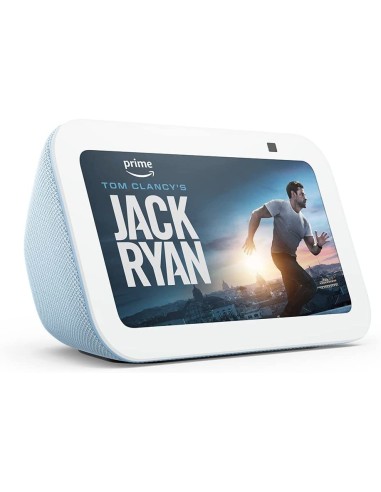 Echo Show 5 (3 gen.)