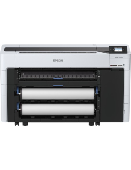 C11CH82301A0 impresora de gran formato Wifi Inyección de tinta Color 2400 x 1200 DPI A1 (594 x 841 mm) Ethernet