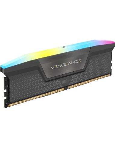 Vengeance RGB módulo de memoria 16 GB 1 x 16 GB DDR5 288-pin DIMM