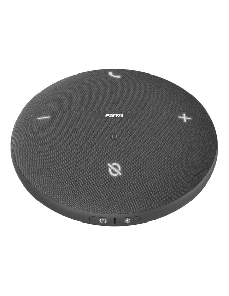CS30 altavoz Universal USB/Bluetooth Negro