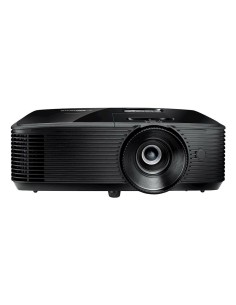 S336 Proyector de alcance estándar 4000 lúmenes ANSI DLP SVGA (800x600) 3D Negro