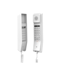GHP610 teléfono IP Blanco 2 líneas