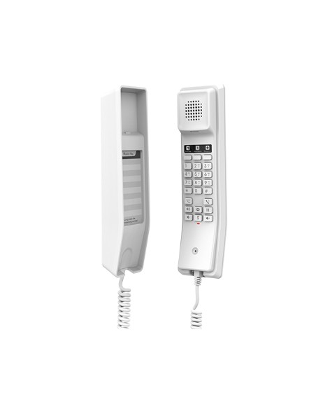 GHP610 teléfono IP Blanco 2 líneas