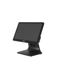 TPV AIO 15,6" 16:9 N100 8+256GB WiFi W11Pro