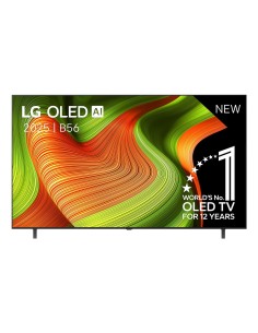 OLED AI OLED77B56LA 195,6 cm (77") 4K Ultra HD Smart TV Wifi Negro