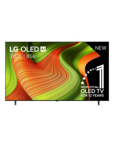 OLED AI OLED77B56LA 195,6 cm (77") 4K Ultra HD Smart TV Wifi Negro