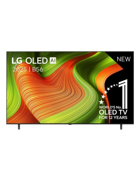 OLED AI OLED77B56LA 195,6 cm (77") 4K Ultra HD Smart TV Wifi Negro