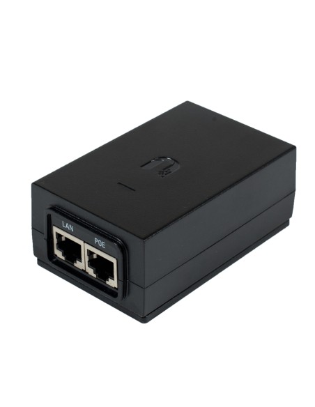 POE-48-24W adaptador e inyector de PoE 48 V