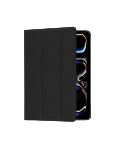 Risskov 27,9 cm (11") Folio Negro