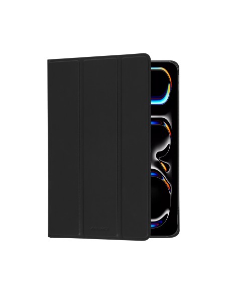 Risskov 27,9 cm (11") Folio Negro