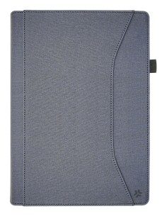 UNIFOLIOTAB11BL funda para tablet 27,9 cm (11") Folio Azul