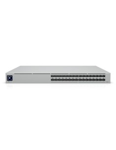 UniFi Pro XG Aggregation Gestionado L2/L3 1U Gris