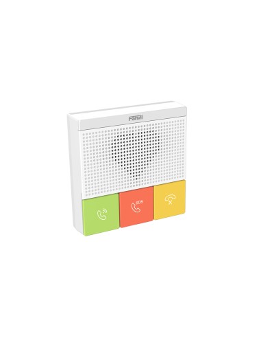 Y501 portero automático Blanco