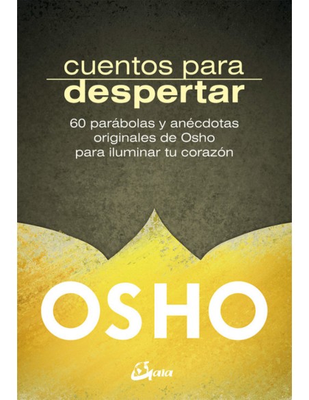 CUENTOS PARA DESPERTAR