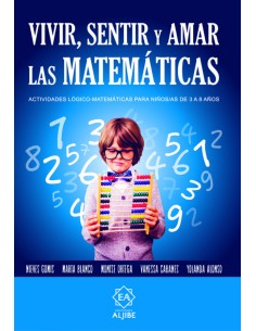 VIVIR SENTIR Y AMAR LAS MATEMATICAS