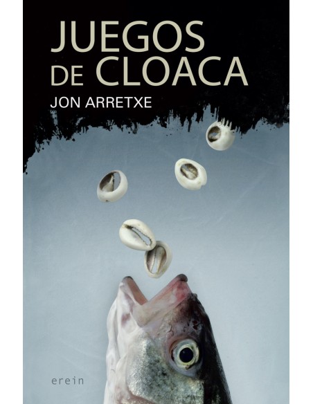 JUEGOS DE CLOACA