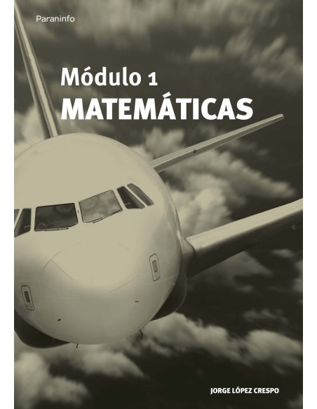 MODULO 1 MATEMATICAS