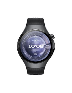 WATCH 5 3,81 cm (1.5") AMOLED 46 mm Digital 466 x 466 Pixeles Pantalla táctil Negro Wifi GPS (satélite)