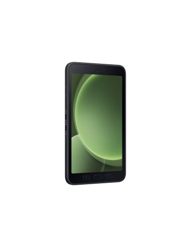 Galaxy Tab Active5 Enterprise Edition 5G Samsung Exynos LTE-TDD & LTE-FDD 128 GB 20,3 cm (8") 6 GB Wi-Fi 6 (802.11ax) Android 14
