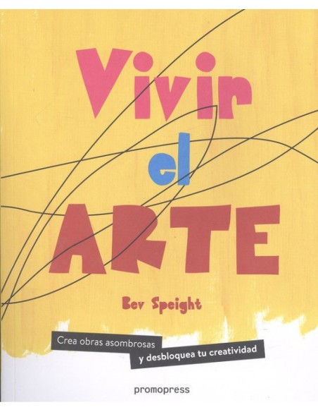 VIVIR EL ARTE