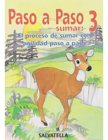 Paso a Paso S 3