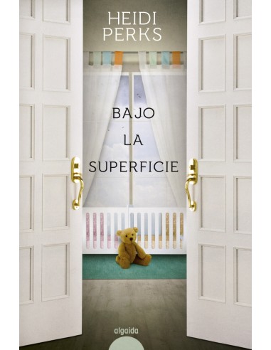 BAJO LA SUPERFICIE