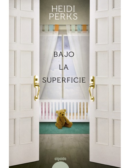 BAJO LA SUPERFICIE