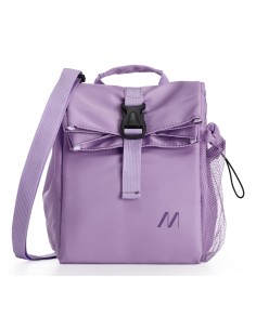 COOLBAG8LVL recipiente térmico Bolsa térmica 8 L Violeta