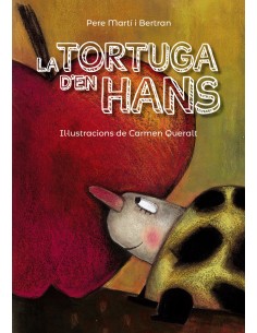 LA TORTUGA DEN HANS
