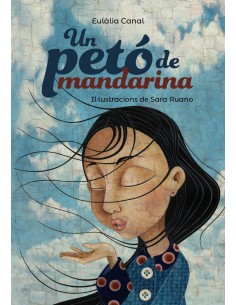 UN PETO DE MANDARINA