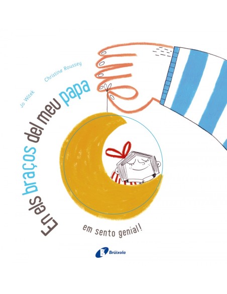 EN ELS BRAcOS DEL MEU PAPA