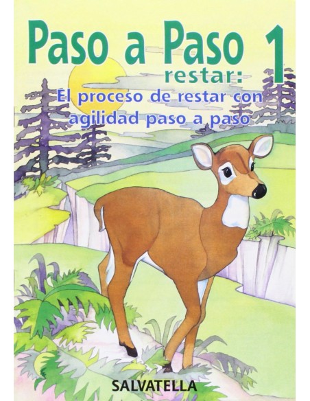 Paso a Paso R 1