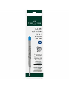 148793 Recambio de bolígrafo Azul 1 pieza(s)