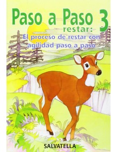 Paso a Paso R 3