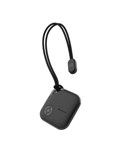 SMARTFINDERBK GPS tracker/finder Negro
