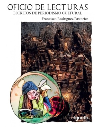 OFICIO DE LECTURAS