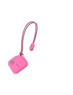 SMARTFINDERPK GPS tracker/finder Rosa