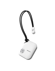 SMARTFINDERWH GPS tracker/finder Blanco