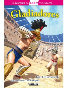 GLADIADORES