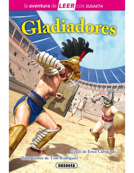 GLADIADORES