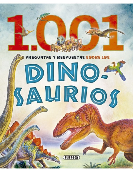 DINOSAURIOS