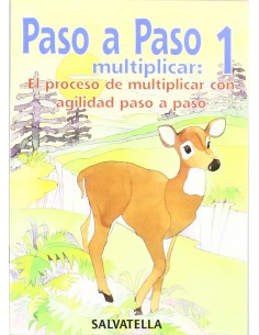 Paso a Paso M 1