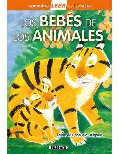 LOS BEBES DE LOS ANIMALES
