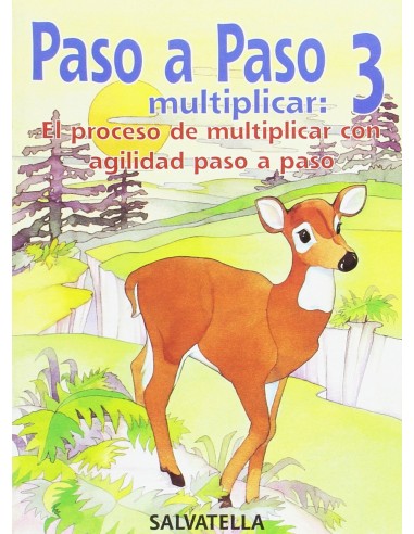 Paso a Paso M 3
