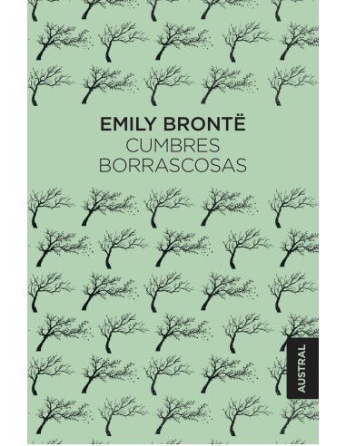 CUMBRES BORRASCOSAS