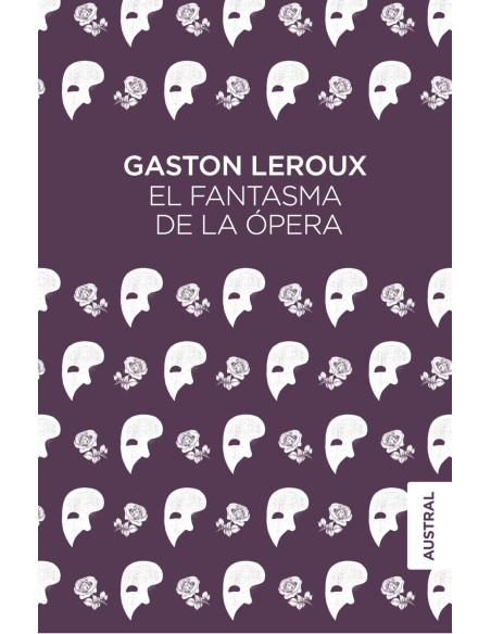EL FANTASMA DE LA OPERA