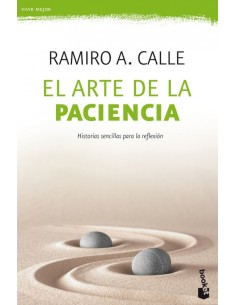 EL ARTE DE LA PACIENCIA