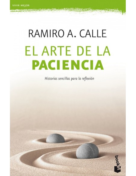 EL ARTE DE LA PACIENCIA