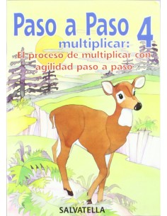 Paso a Paso M 4